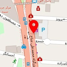 سالن زیبایی سودا