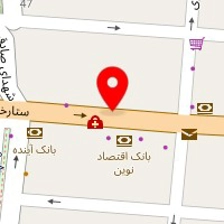 سالن کاشت ناخن لی لی