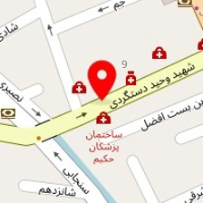 وکیل فاطمه اکبری
