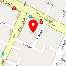 سالن زیبایی نارس