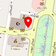 سالن زیبایی فروزش