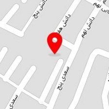 سالن آرایشی یاس سپید