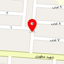 سالن زیبایی مریم