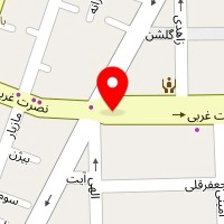 وکیل پایه یک دادگستری نیلوفر رنجبر محمدی