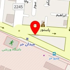 وکیل مریم اکبری