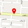 سالن کاشت ناخن مرمید