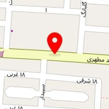 سالن کاشت ناخن مرمید