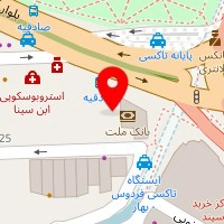 دکتر ناصر سپهری
