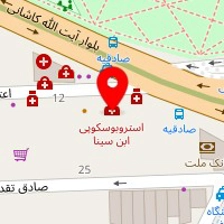 دکتر پریسا فروزنده