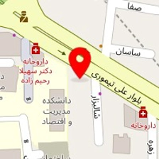 سالن زیبایی لیما