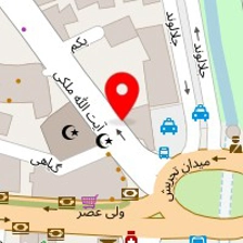 وکیل ابراهیم البوغیبش