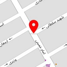 عروس سرای صحرا