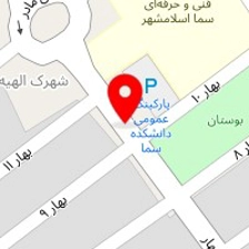 سالن زیبایی ملیکا