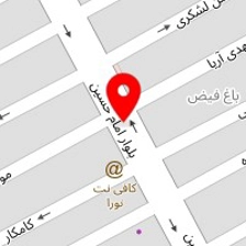 سالن زیبایی روشنا