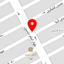 سالن زیبایی ژانیتا