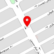سالن زیبایی آرزو