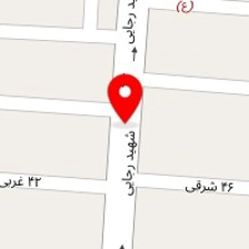 سالن کاشت ناخن افسانه محمدی