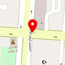 سالن زیبایی ملکه یخی