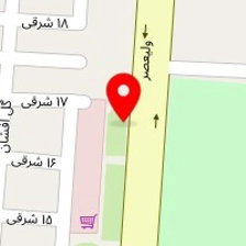 سالن زیبایی ماه سیما