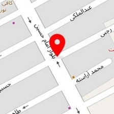 سالن زیبایی لی لی گلد