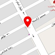 سالن کاشت ناخن نبات محبی