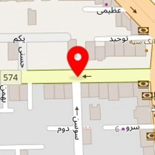 وکیل پایه یک دادگستری معصومه قاسمی