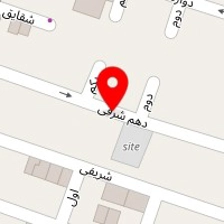 سالن خدمات ناخن نگین