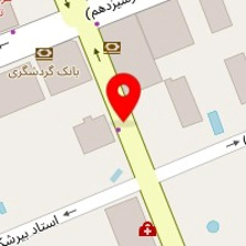 سالن آرایش دائم ولنجک