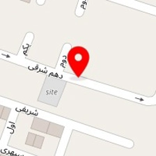 سالن خدمات ناخن هستیا