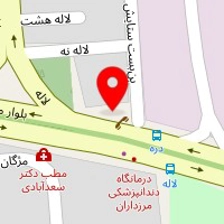 دکتر پیروز حبیبی