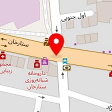 وکیل پایه یک دادگستری مجتبی مظفری