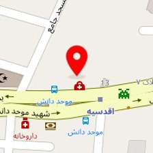 سالن زیبایی آناهیتا ملکی