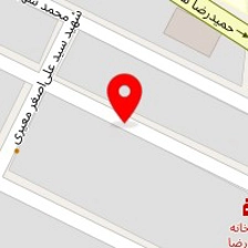 مرکز زیبایی دکتر حمیده آقایی