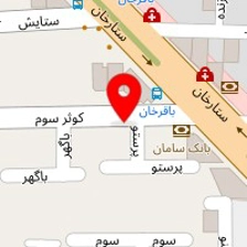 وکیل پایه یک دادگستری شیما کریمی
