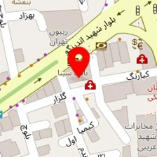 سالن خدمات ناخن دنیز