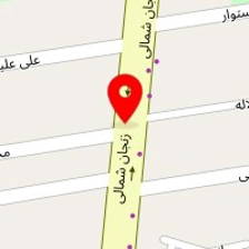 وکیل پایه یک دادگستری الهام ملکی