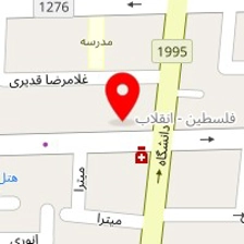 دفتر رخساره امامی کردمحله