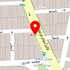 مرکز زیبایی دکتر کاوه امینی