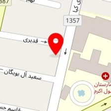 وکیل محمدعلی امامی