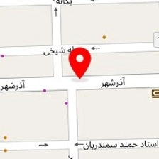 مرکز زیبایی دکتر ایران ایرانپور