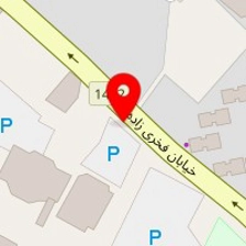 سالن آرایش دائم متین