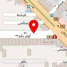 وکیل پایه یک دادگستری علی نجفی نیا زارع