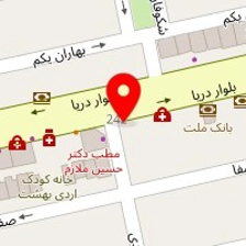 دکتر فاطمه اربابی