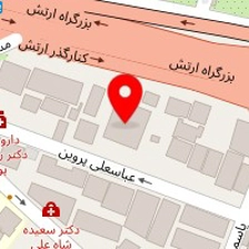 سالن آرایشی گلد اند بلک اسپا