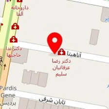 دکتر فرزاد قربانی
