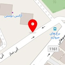 سالن زیبایی لی لی یوم