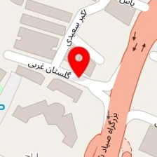 آرایشگاه مینا