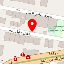 دکتر زهرا عبدالعظیمی
