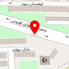 سالن زیبایی آرشیدا