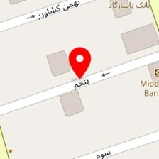 مرکز زیبایی دکتر معصومه برزگری